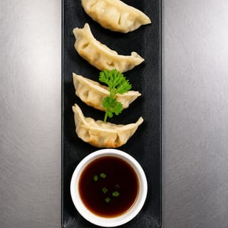 Gyoza