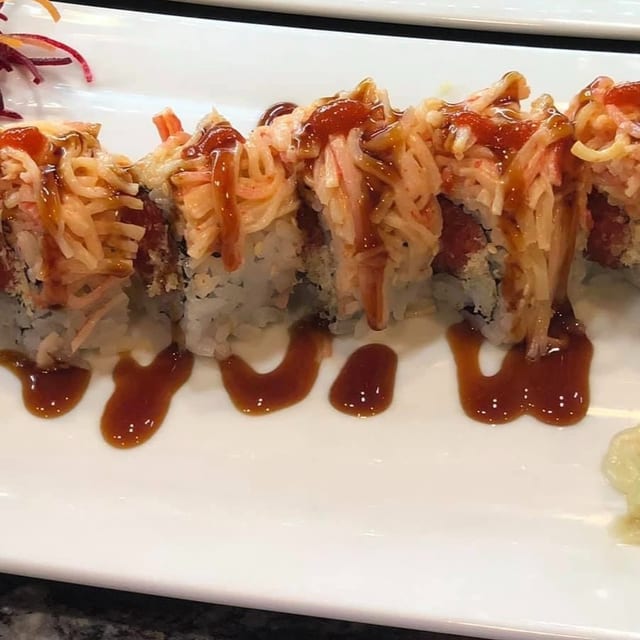 Kazoku Roll.
