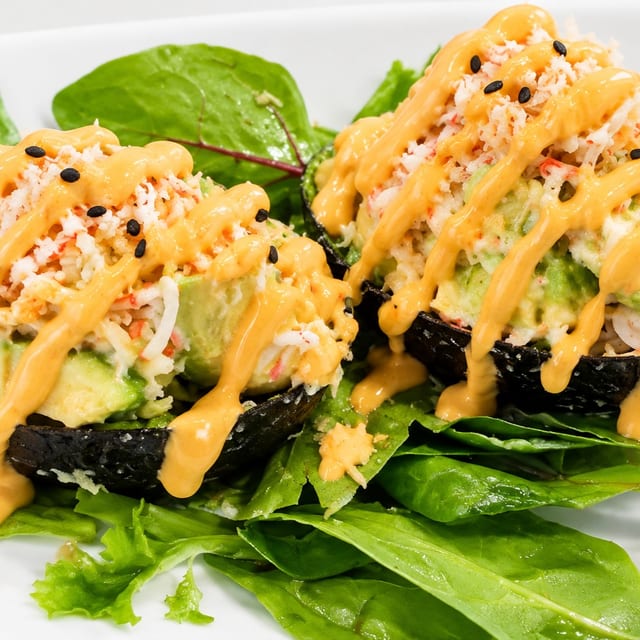 S**y Salad.