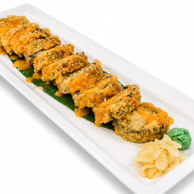 Mexican Roll.