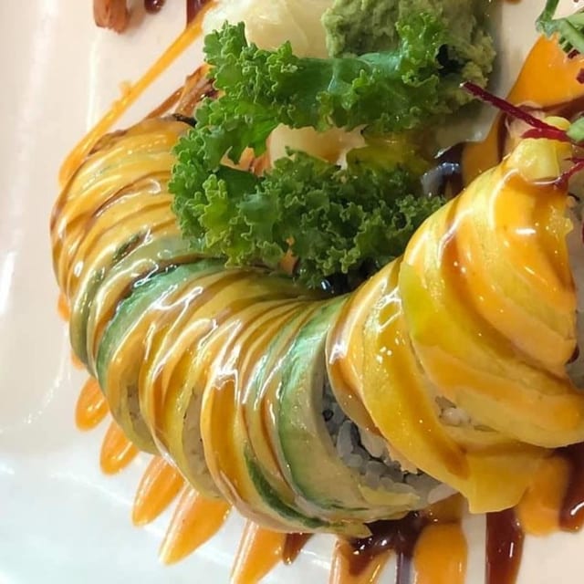 Marshall Roll.
