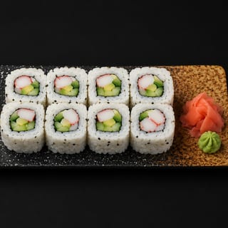 California Roll