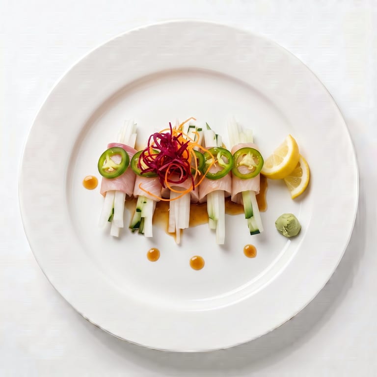 Savor Our Dinner Offerings