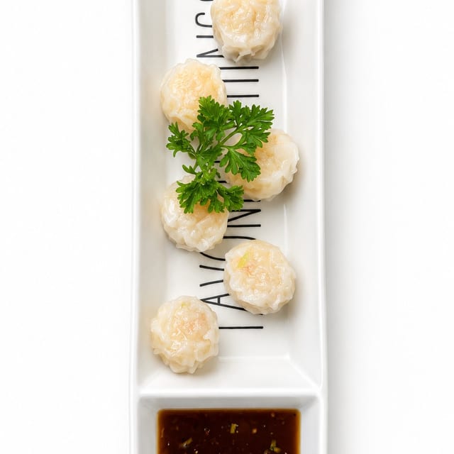 Shumai.