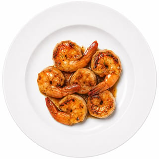 Shrimp - Side
